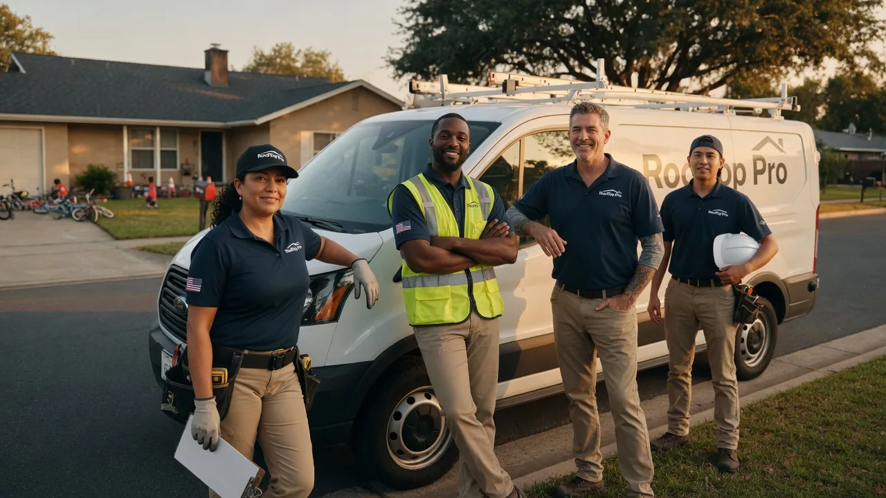 Roof Repair in Jamestown, SC near me